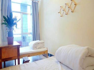 Qinghai Travel International Youth Hostel