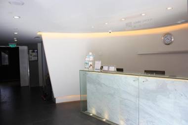 Jinjiang Inn Xining Mojia Street Food Street