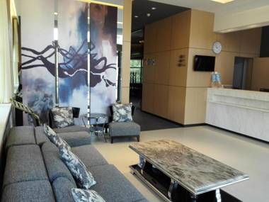 Jinjiang Inn Xi'ning Wanda Plaza