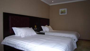 Jinjiang Inn Xi'ning Municipal Government