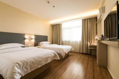 Hanting Hotel Xining Huangguang