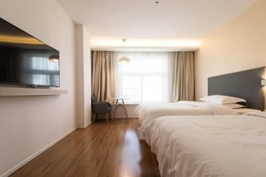 Hanting Hotel Xining Huangguang