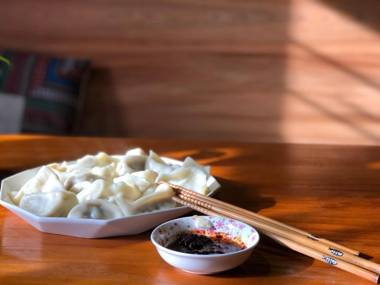 He Huang Memory Youth Hostel