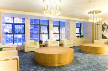 Starway Hotel Xining Haihu Wanda Plaza