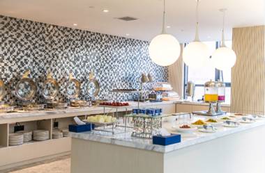 Starway Hotel Xining Haihu Wanda Plaza