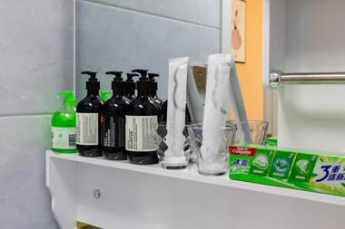 XiNing Chengxi ·Wanda Square· Locals Apartment 00159890