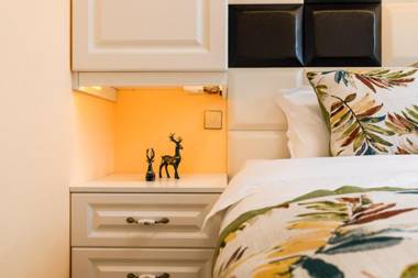 XiNing Chengxi ·Wanda Square· Locals Apartment 00159890