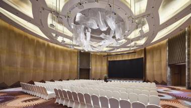 Holiday Inn Xining Hot-Spring an IHG Hotel