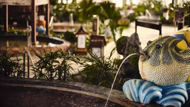 Holiday Inn Xining Hot-Spring an IHG Hotel