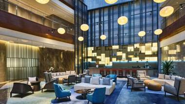 Holiday Inn Xining Hot-Spring an IHG Hotel