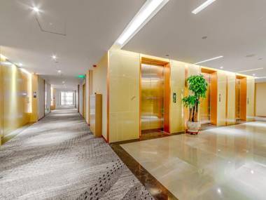 Lavande Hotels Xining Xigang