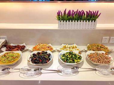 Lavande Hotels Xining Xigang