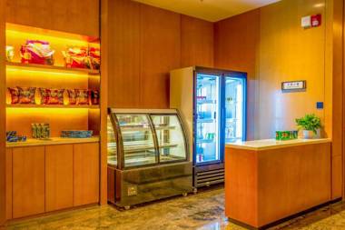 Fairfield by Marriott Xining North