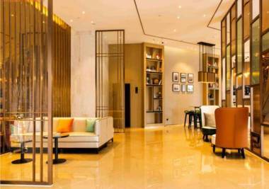 City Comfort Inn Xining Haihu Wanda Plaza