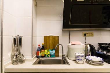 XiNing Chengxi ·Limeng Pedestrian Street·