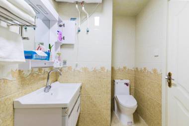 XiNing Chengxi ·Limeng Pedestrian Street·