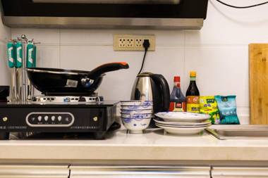 XiNing Chengxi ·Wanda square·