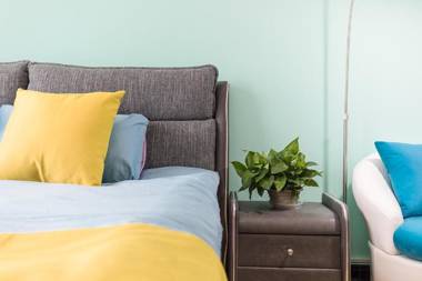 XiNing Chengzhong·Ancient City Wall