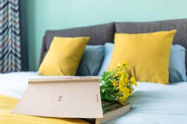 XiNing Chengzhong·Ancient City Wall