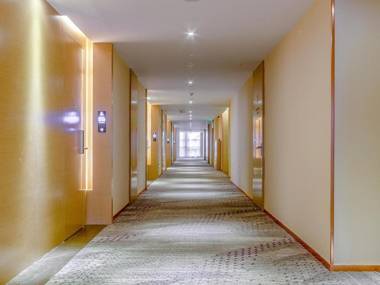 Lavande Hotel Xining Xigang