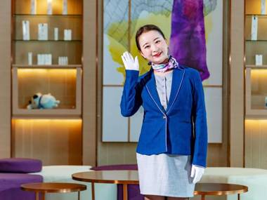 Lavande Hotel Xining Xigang