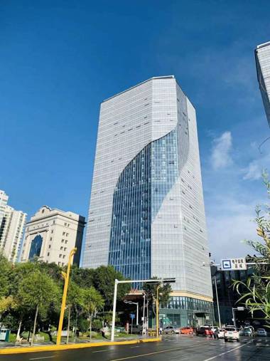 Changjiang Guangdong International Hotel