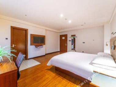 Motel 168 (Nanning West Street Wangfujing)