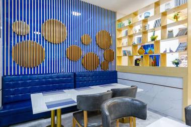 Starway Hotel Xining Chengbei Wanda Plaza