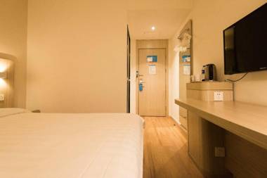 Hanting Hotel Xining Huangguang Mojia Street