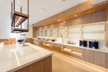 Hanting Premium Hotel Xi'ning Bayi Road Minhang Tower