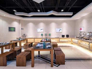 Vienna Hotel Qinghai Xining Wanda Plaza