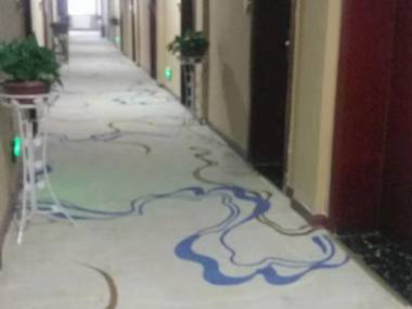 TOWO Holiday Hotel Xining Railway Station