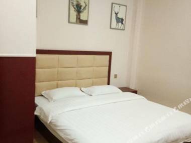 Blue Sky Xiangling Hotel