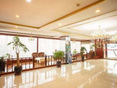 XINGYE HOTEL