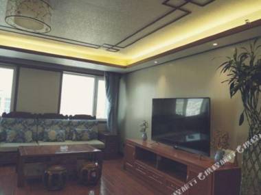 Xining Hongwei Hotel