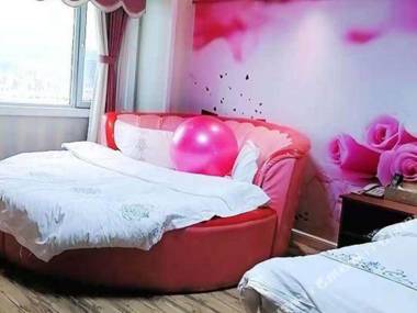 Xining Hongwei Hotel