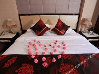 Wusi Hotel
