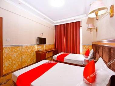 Xining yihui hotel
