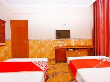 Xining yihui hotel