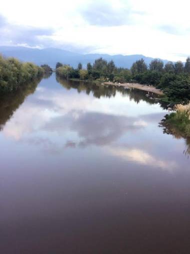 7Days Premium Xichang Torch Plaza Qionghai Wetland Park Branch