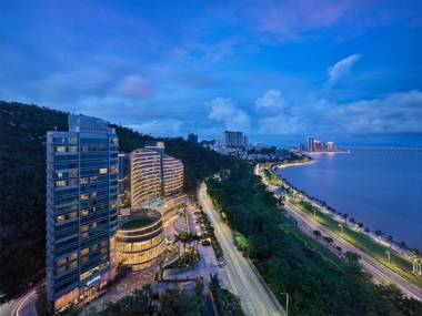 Grand Bay Hotel Zhuhai