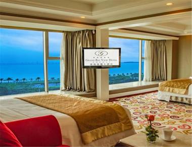 Grand Bay Hotel Zhuhai