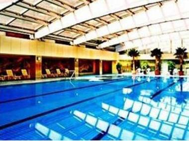 Maihao International Hotel