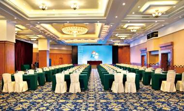 Guangdong Hotel (Zhuhai)
