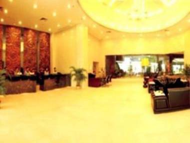 Zhuhai Haijing Hotel