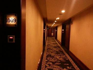 Zhuhai Haijing Hotel