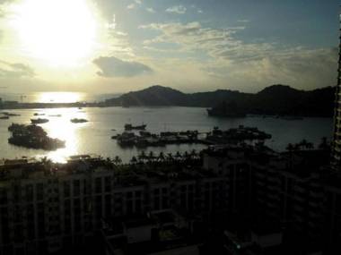 Zhuhai Haijing Hotel