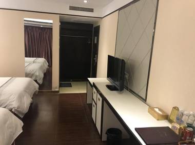 Jin Yu Hotel Zhuhai