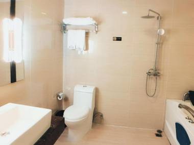 Jin Yu Hotel Zhuhai