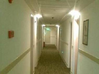 Jinjiang Inn Zhuhai Xiangzhou Lovers Rd